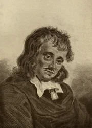 Paul Scarron (1610-60)